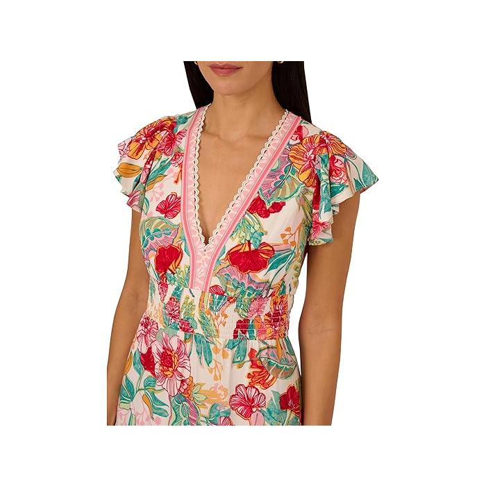 ADRIANNA PAPELL（アドリアナパペル） (取寄) アドリアナ パぺル