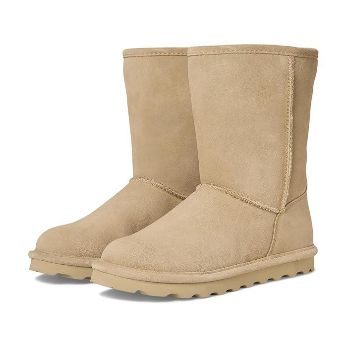 BEARPAW（ベアパウ） (取寄) レディース エル ショート Bearpaw women