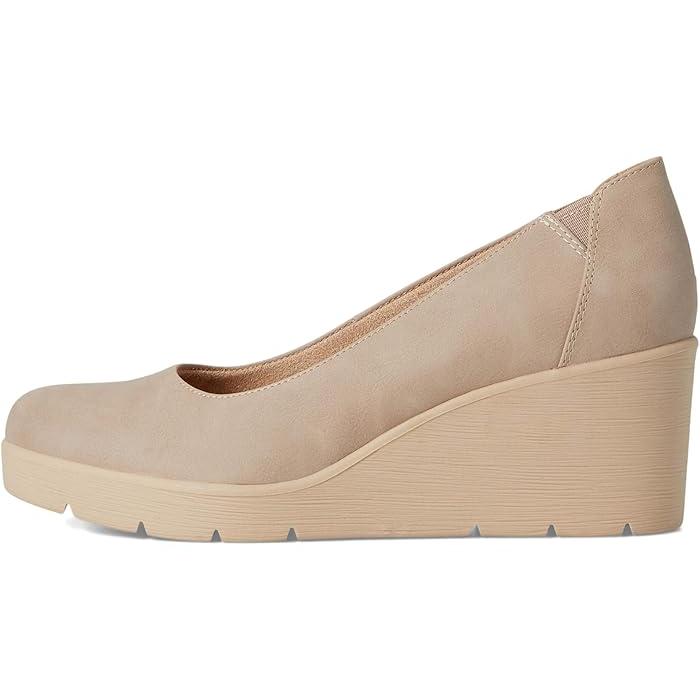 (取寄) ナチュラライザー レディース ソウル アバウト タイム Naturalizer women Soul About Time Warm Taupe Tan Faux Leather 取寄) ナチュラライザー レディース ソウル アバウト タイム