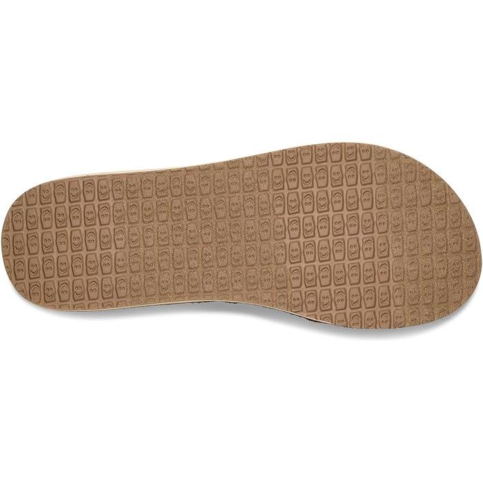 sanuk（サヌーク） P最大21倍12/19-21限定 (取寄) レディース ハッピー