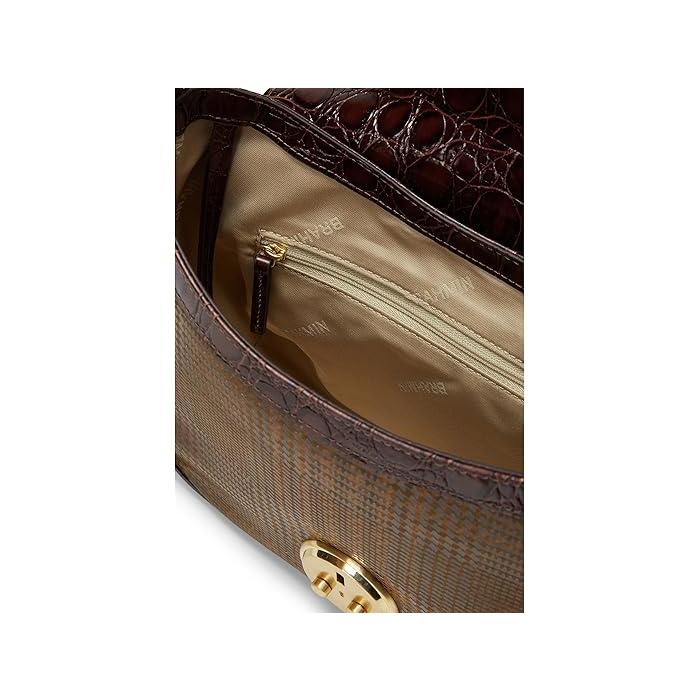 (取寄) ブラーミン レディース クリスティン Brahmin women Kristin Tan Brahmin（ブラーミン） P最大17倍1/1限定 (取寄) レディース