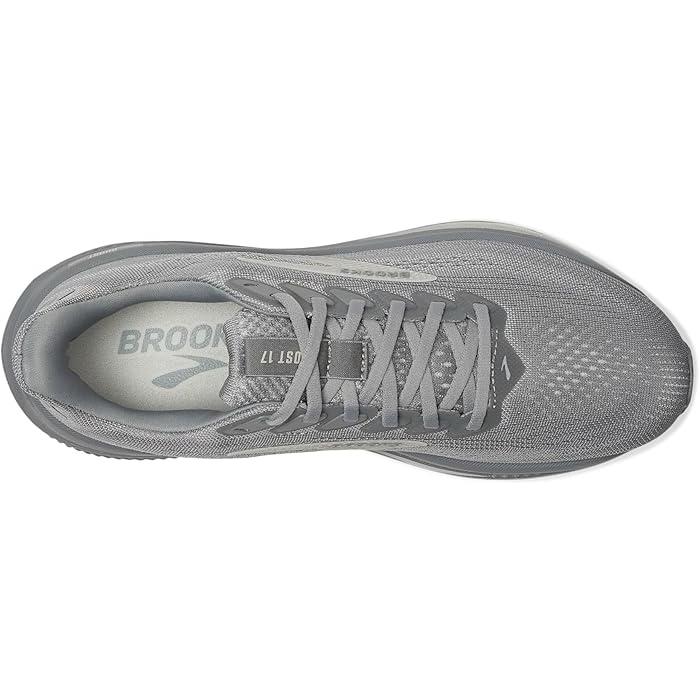 BROOKS（ブルックス） (取寄) メンズ ゴースト 17 Brooks men Ghost 17