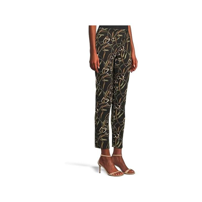 (取寄) クレイジー ラリー レディース プル オン アンクル Krazy Larry women Pull on Ankle Black Belts P最大17倍1/1限定 (取寄) クレイジー ラリー レディース プル オン