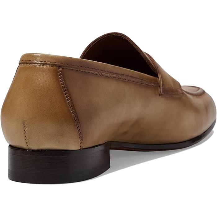 取寄) ブルーノマリ メンズ マンフレッド Bruno Magli men Bruno Magli  