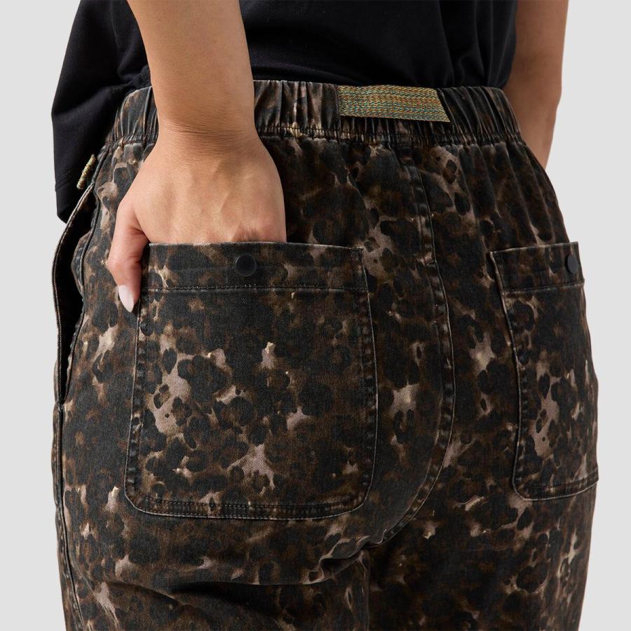 (取寄) バックカントリー レディース ベンチャー デイリー パンツ - ウィメンズ Backcountry women Venture Daily Pant - Women's Kalamata P最大17倍1/1限定 (取寄) バックカントリー レディース ベンチャー