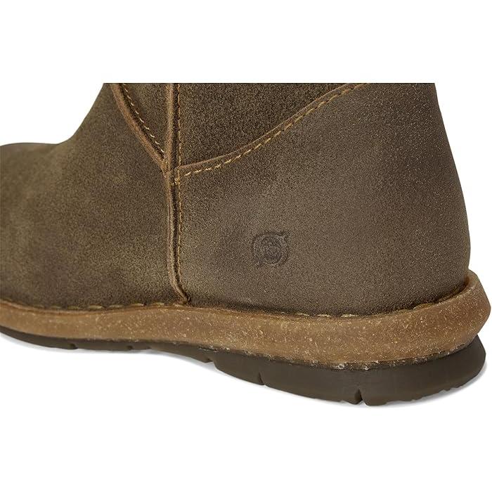 (取寄) ボーン レディース  Born women Salee Taupe Born (取寄) ボーン レディース Born women Salee Taupe : ジェット