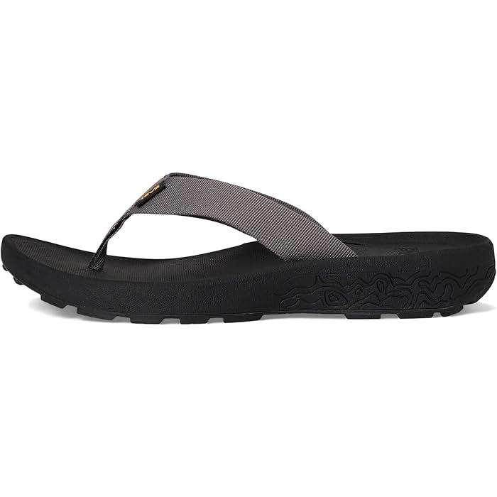 Teva（テバ） (取寄) メンズ ハイドラトレック フリップ Teva men