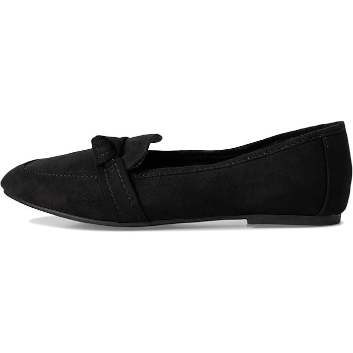 (取寄) ジュルネ コレクション レディース マルシ フラッツ Journee Collection women Marci Flat Black P最大17倍1/1限定 (取寄) ジュルネ コレクション レディース マルシ