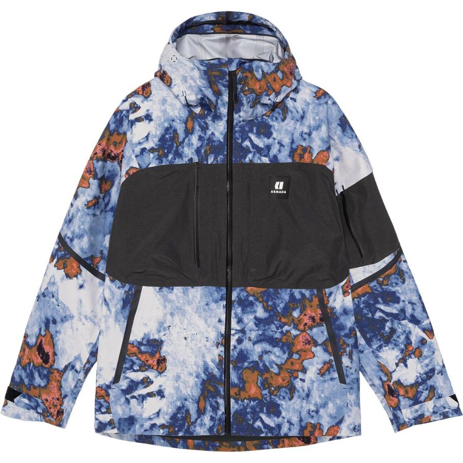 ARMADA P最大22倍11/25-30限定 (取寄) アルマダ メンズ グランズ 3l