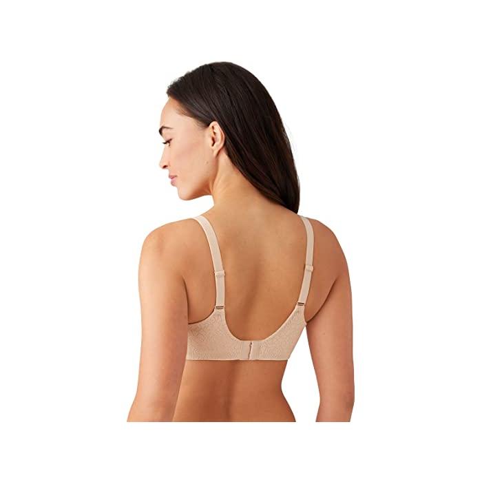 (取寄) ワコール レディース インサイド ジョブ アンダーワイヤー ブラ Wacoal women Wacoal Inside Job Underwire Bra Sand P最大17倍1/1限定 (取寄) ワコール レディース インサイド ジョブ