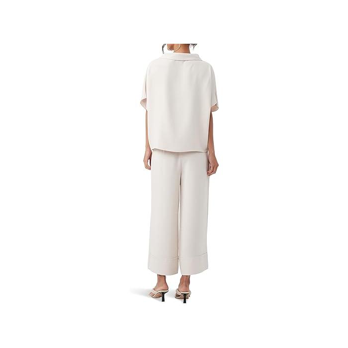 TRINA TURK (取寄) トリーナターク レディース ハニーサックル トップ