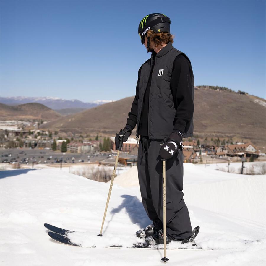 ARMADA（アルマダ） (取寄) トライアド スキー ポール - Armada Triad