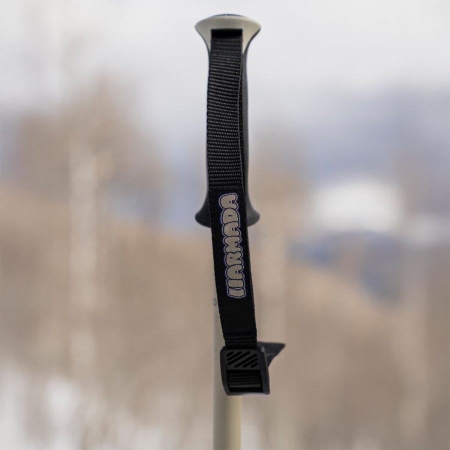 ARMADA（アルマダ） (取寄) トライアド スキー ポール - Armada Triad