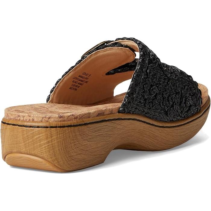 P最大17倍1/1限定 (取寄) アレグリア レディース Alegria women Oona