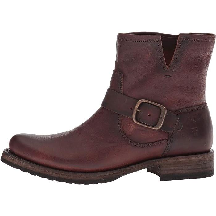 (取寄) フライ レディース ベロニカ ブーティ Frye women Frye Veronica Bootie｜jetrag｜04