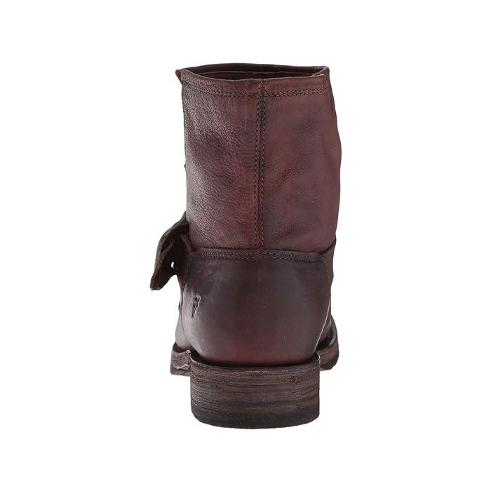 (取寄) フライ レディース ベロニカ ブーティ Frye women Frye Veronica Bootie｜jetrag｜05