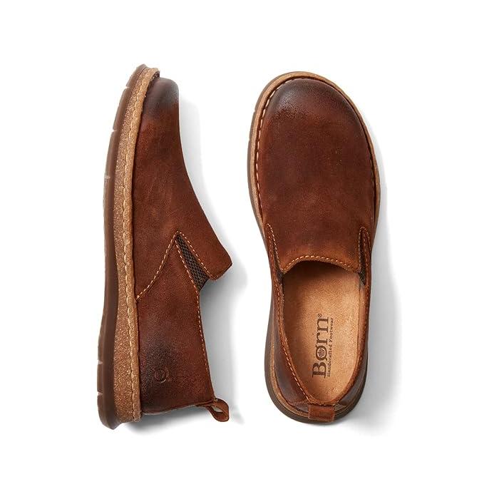 Born P最大17倍1/1限定 (取寄) ボーン メンズ ブライソン Born men