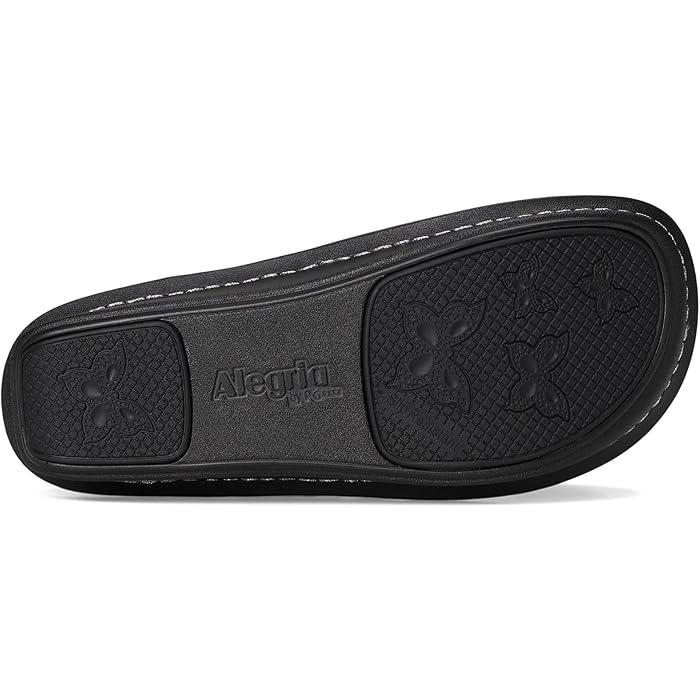 取寄) アレグリア レディース ケルシ Alegria women Kelsi Black