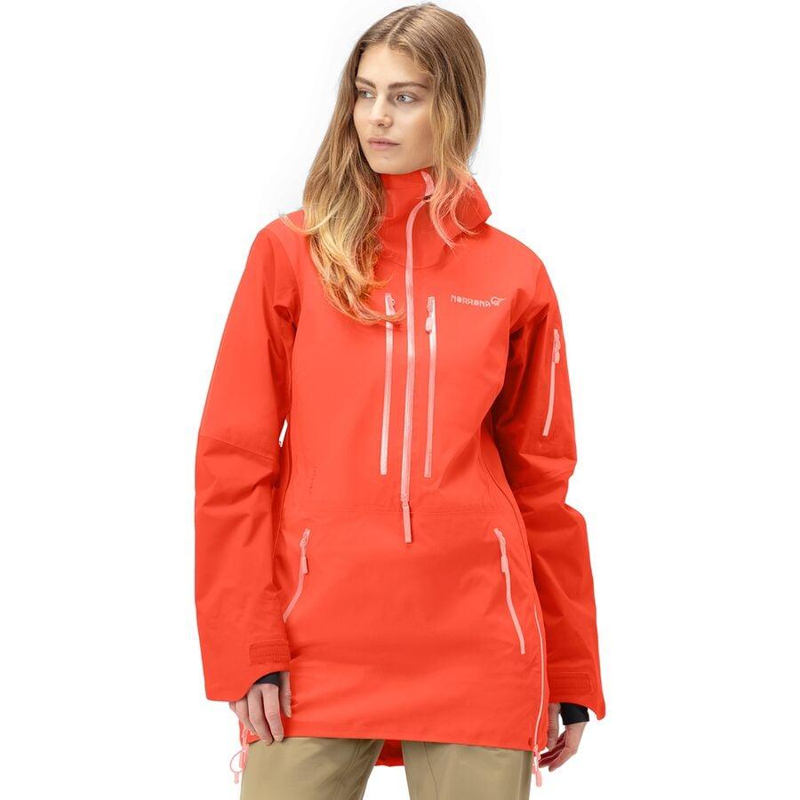 ノローナ　ウエアー上下セット imgrc0098810594.jpg