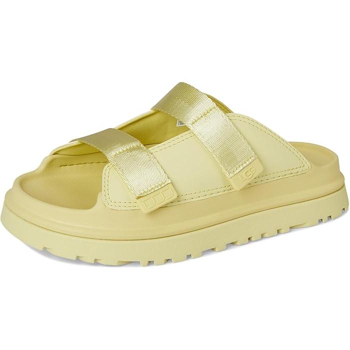 UGG kids 今期ゴールデングロウ19.5センチ