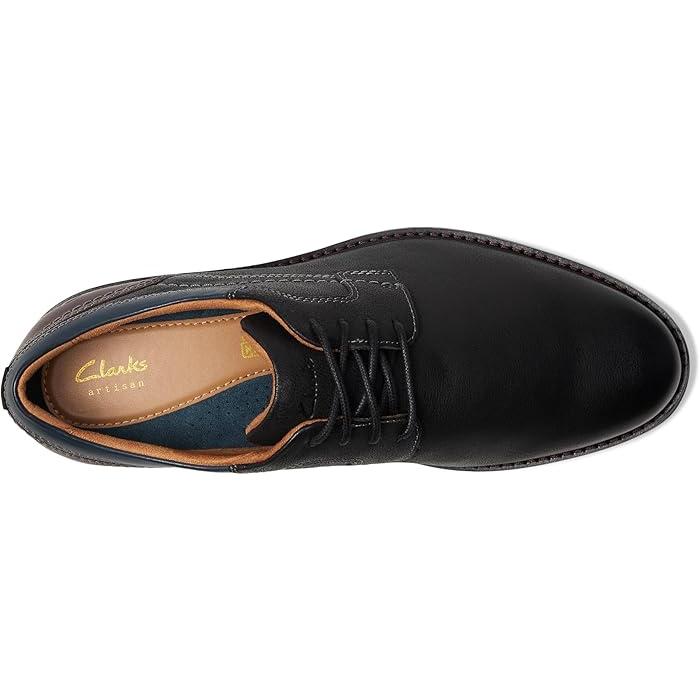 Clarks（クラークス） P最大20倍12/13-15限定 (取寄) シューズ メンズ