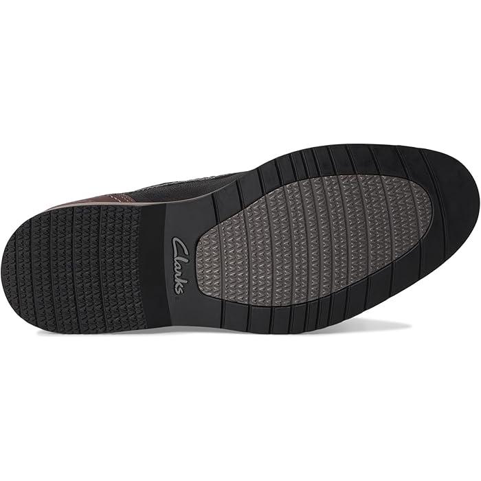 Clarks（クラークス） P最大20倍12/13-15限定 (取寄) シューズ メンズ