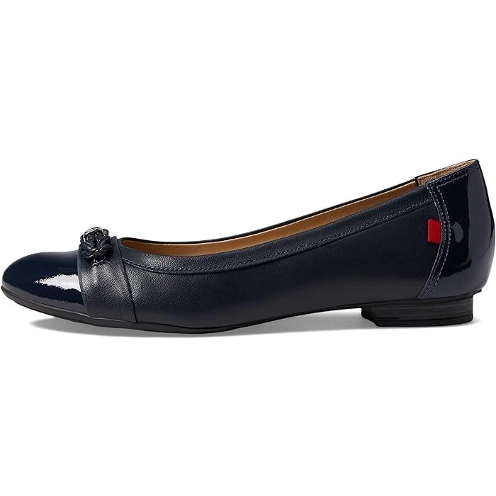 取寄) マークジョセフニューヨーク レディース パーク アベ フラッツ