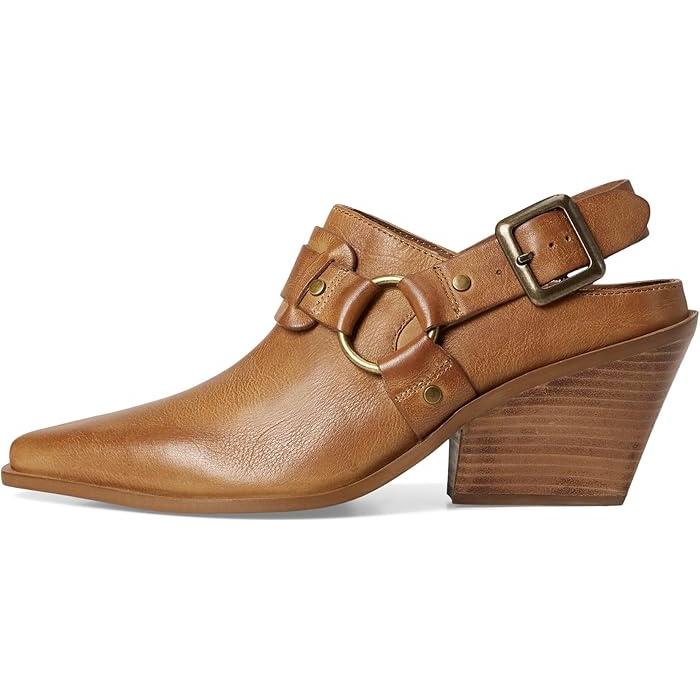 (取寄) セイシェル レディース クラシファイド ヒール Seychelles women Classified Heel Tan P最大17倍1/1限定 (取寄) セイシェル レディース クラシファイド