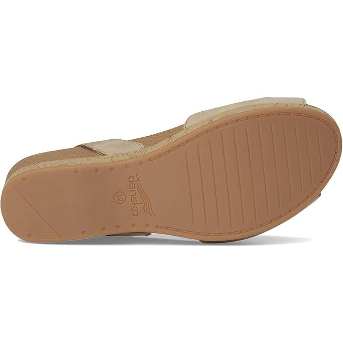 (取寄) ダンスコ レディース ステラ Dansko women Stella Tan 取寄) ダンスコ レディース ステラ Dansko women Stella Tan 取寄