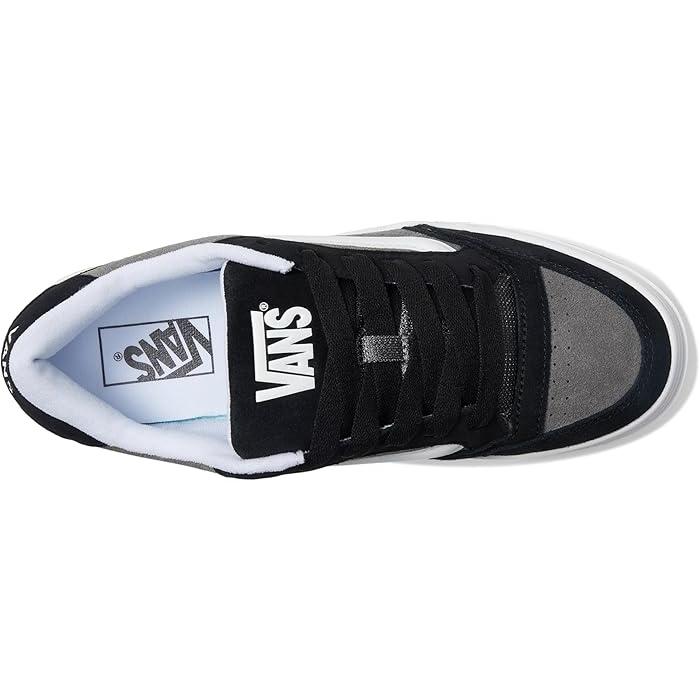 VANS（ヴァンズ） P最大17倍1/1限定 (取寄) バンズ Vans Hylane Suede