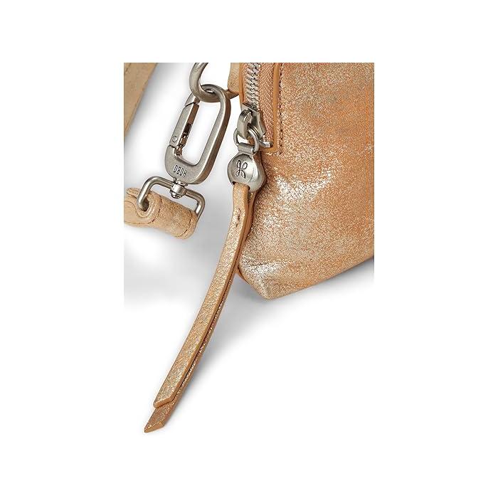 hobo（ホーボー） (取寄) レディース ファーン スリム ベルト バッグ