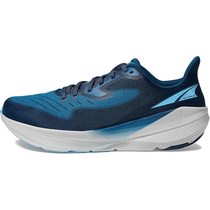 取寄) アルトラ メンズ エクスペリエンス フロウ Altra men Experience