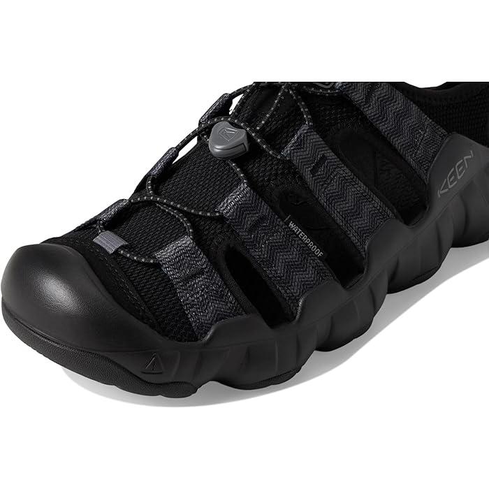 KEEN P最大12倍9/30限定 (取寄) キーン メンズ ハイパーポート