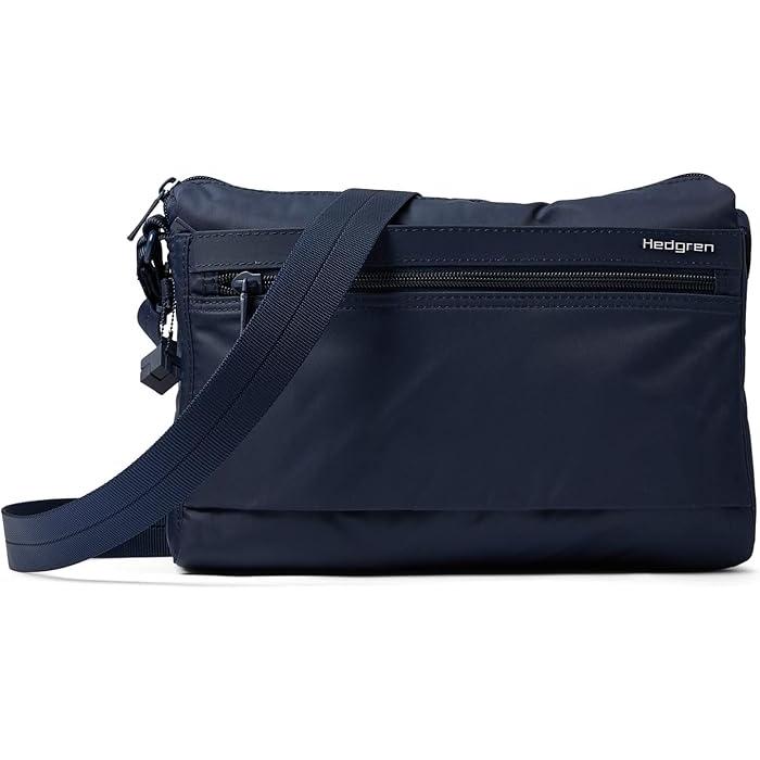 取寄) ヘデグレン レディース アイ Rfid ミディアム ショルダー バッグ