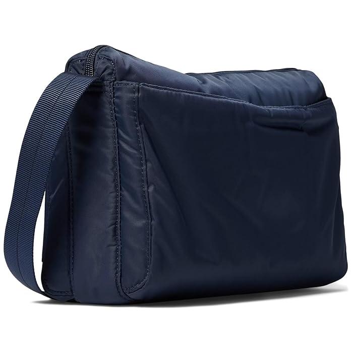 取寄) ヘデグレン レディース アイ Rfid ミディアム ショルダー バッグ