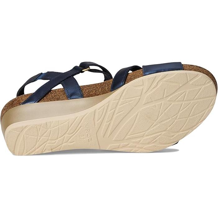 P最大17倍1/1限定 (取寄) ナオト レディース スパークル Naot women