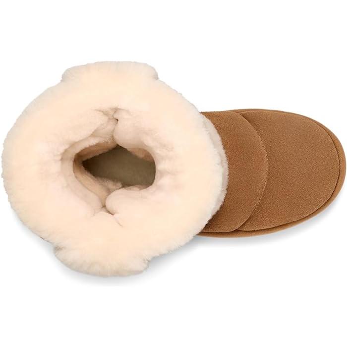 UGG クラシック チラピーク トール　 ベージュ UGG クラシック チラピーク トール ベージュ UGG® 公式