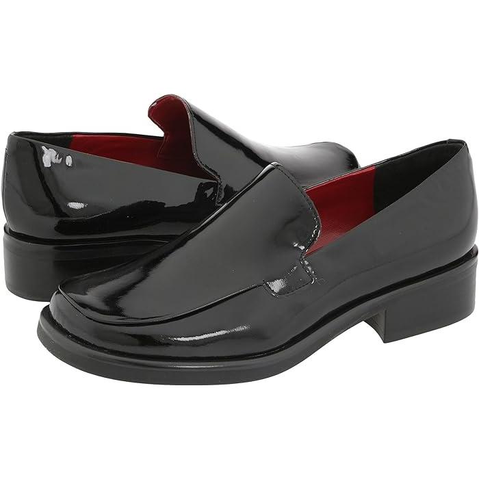 (取寄) フランコ サルト レディース ボッカ Franco Sarto women Franco Sarto Bocca Black llic Patent 取寄) フランコ サルト レディース ボッカ Franco Sarto women Bocca