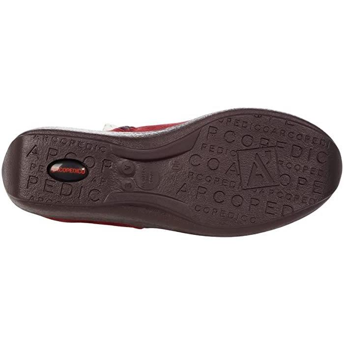 ARCOPEDICO（アルコペディコ） P最大17倍1/1限定 (取寄) レディース