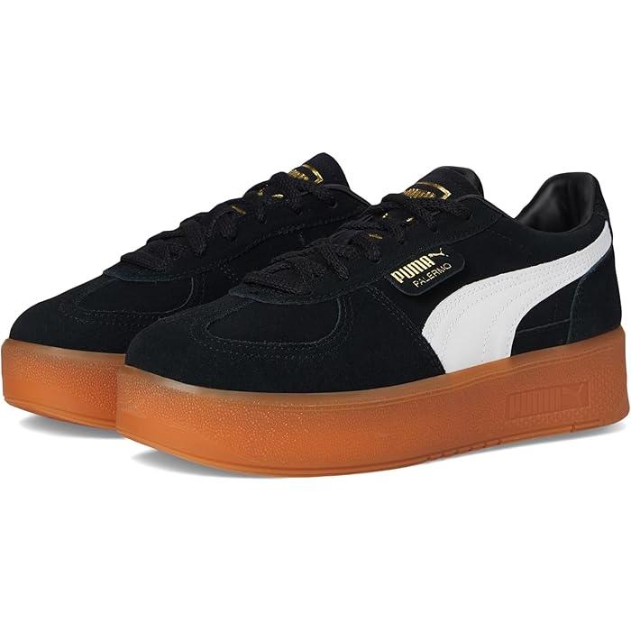 PUMA（プーマ） P最大17倍1/1限定 (取寄) レディース パレルモ