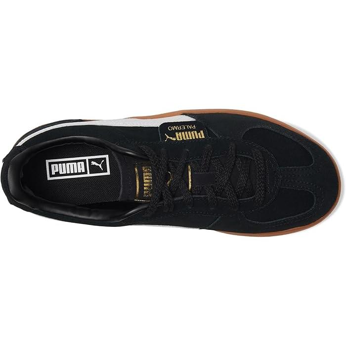 PUMA（プーマ） P最大17倍1/1限定 (取寄) レディース パレルモ