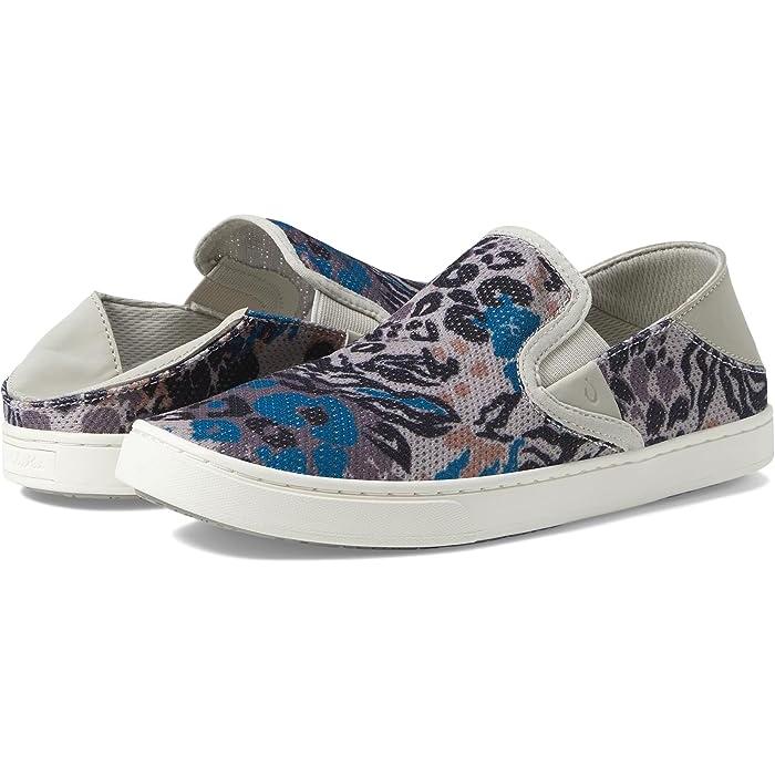 (取寄) オルカイ レディース ペフェア ミッド OluKai women Pehuea Mid Fox/Fox OluKai（オルカイ） P最大17倍1/1限定 (取寄) レディース ペフェア