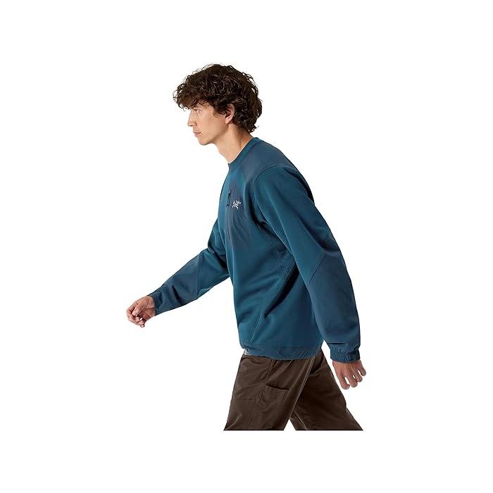 ARC'TERYX（アークテリクス） (取寄) メンズ コンシール クルー Arc