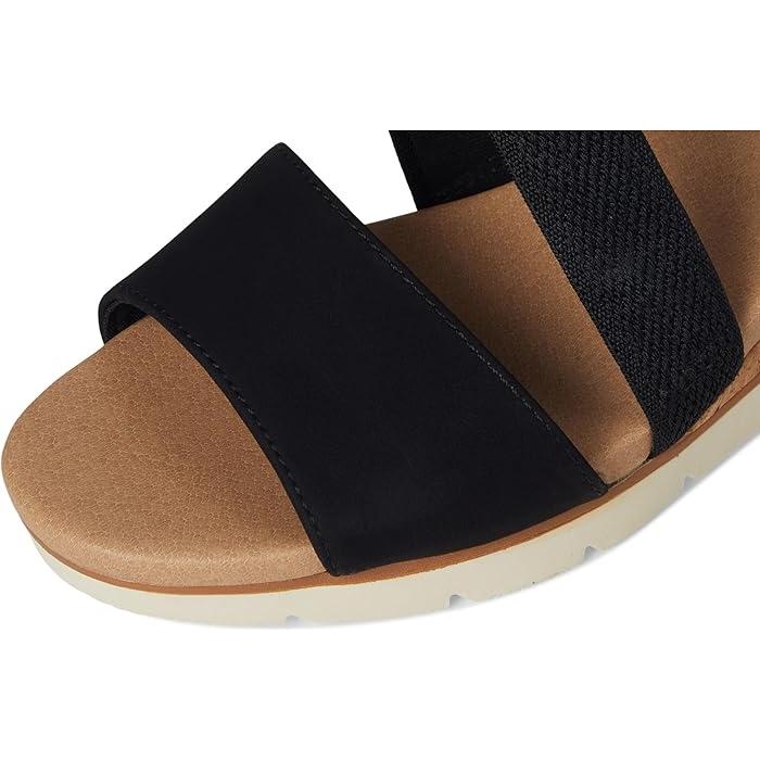 (取寄) ドクターショール レディース ジャスト キュート Dr. Scholl's women Just Cute Black Fabric 取寄) ドクターショール レディース ジャスト キュート Dr. Scholl's