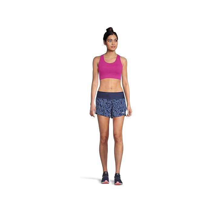 (取寄) ブルックス レディース ラグゼ ポケット ブラ Brooks women Luxe Pocket Bra White BROOKS（ブルックス） (取寄) レディース ラグゼ ポケット ブラ Brooks