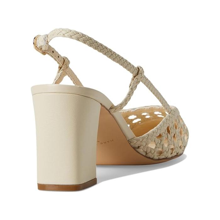 (取寄) マークフィッシャー レディース  Marc Fisher LTD women Zunnie Cream Leather P最大17倍1/1限定 (取寄) マークフィッシャー レディース Marc Fisher