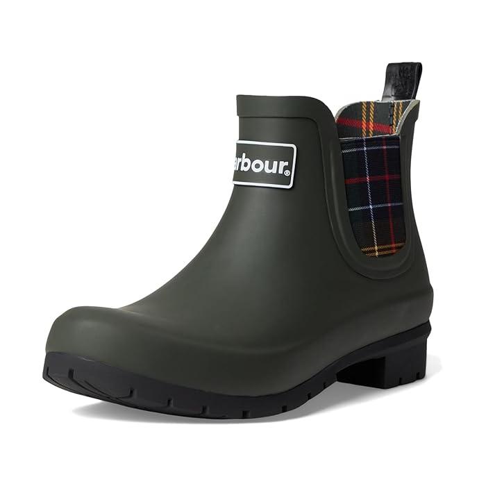 (取寄) バブアー レディース キンガム Barbour women Kingham Navy Barbour（バブアー） P最大17倍1/1限定 (取寄) レディース キンガム