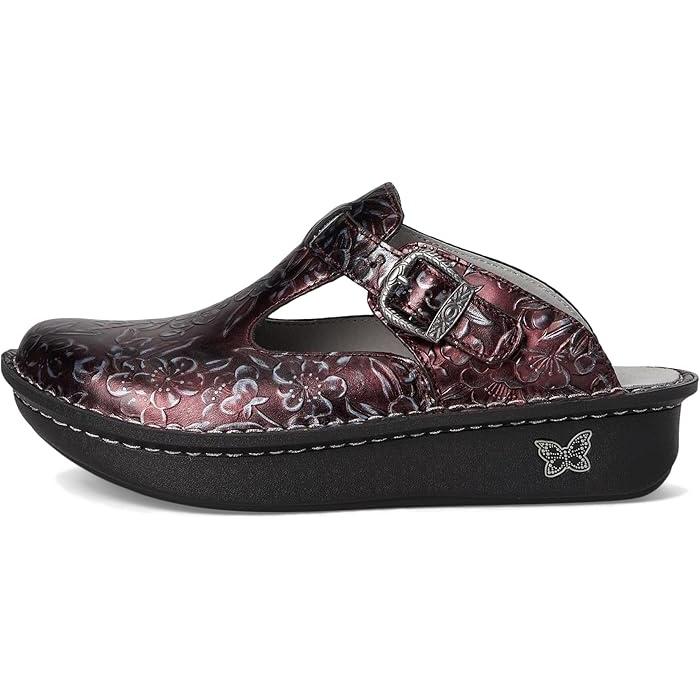 (取寄) アレグリア レディース クラシック Alegria women Classic Rosewood P最大18倍8/15限定 (取寄) アレグリア レディース クラシック Alegria