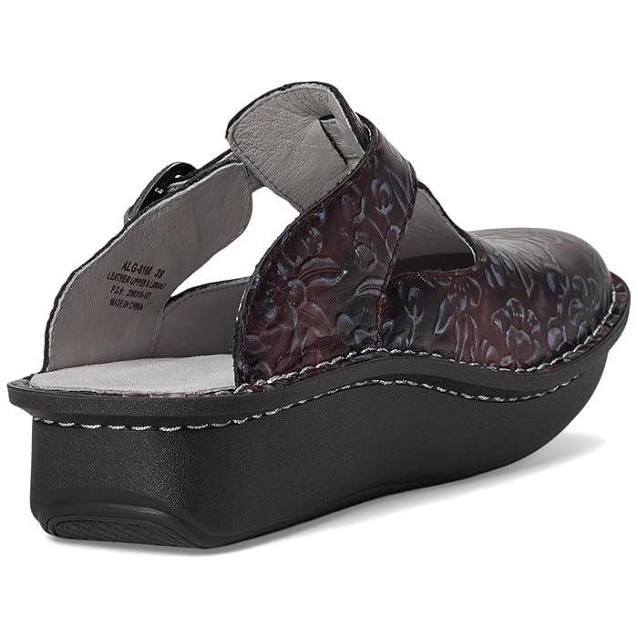 P最大18倍8/15限定 (取寄) アレグリア レディース クラシック Alegria