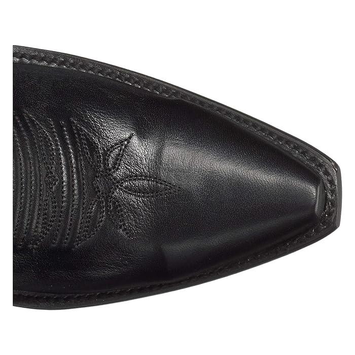 (取寄) ダンポスト レディース レジット Dan Post women Legit Black 取寄) ダンポスト レディース レジット Dan Post women Legit Black